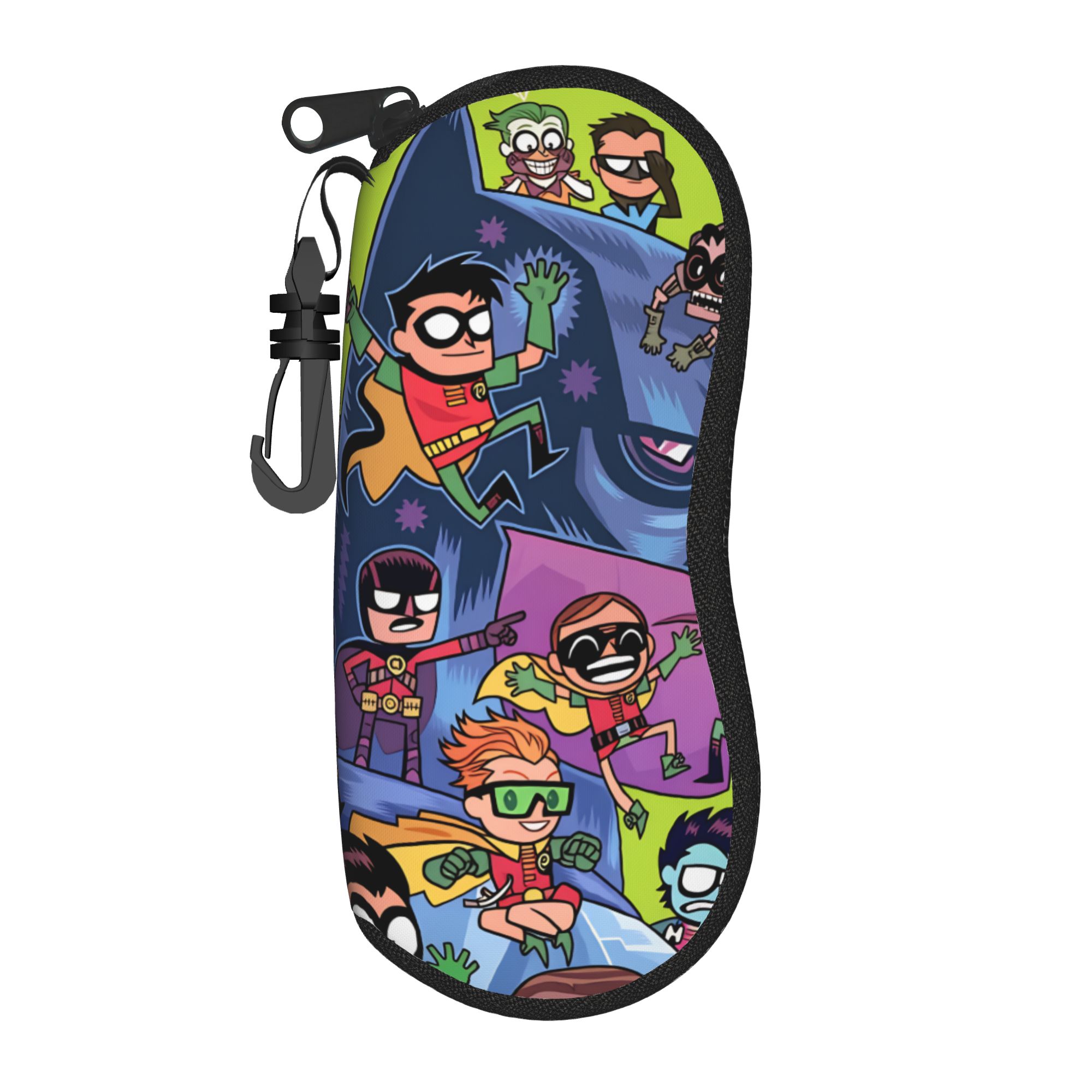 Women'S Accessories Go Outdoors - Teens Titans Go Glasses Case Cover