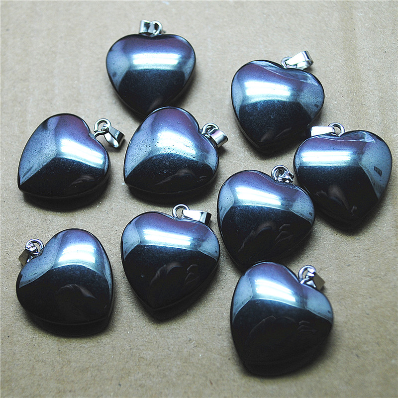 Women'S Accessories Nz - 12PCS New Women Pendants Natural Black