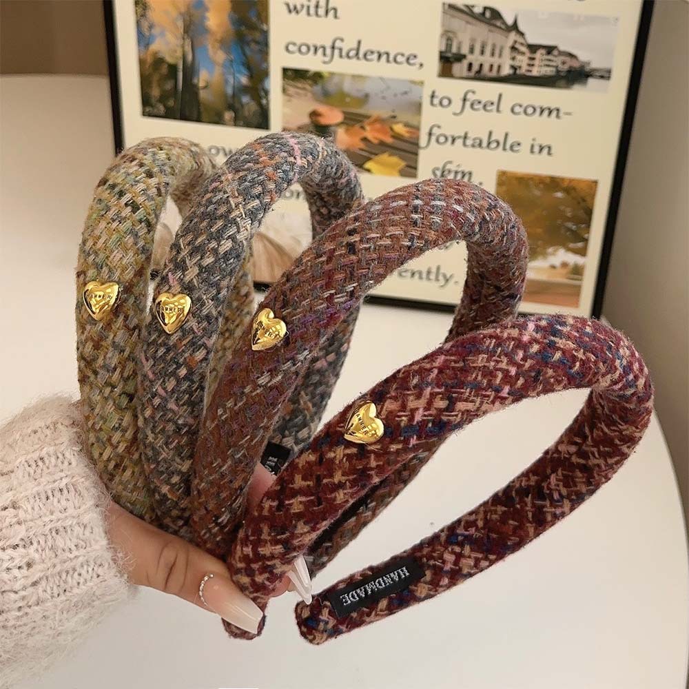 Women'S Accessories Nz - Fashion Women Autumn Winter Camellia Hair