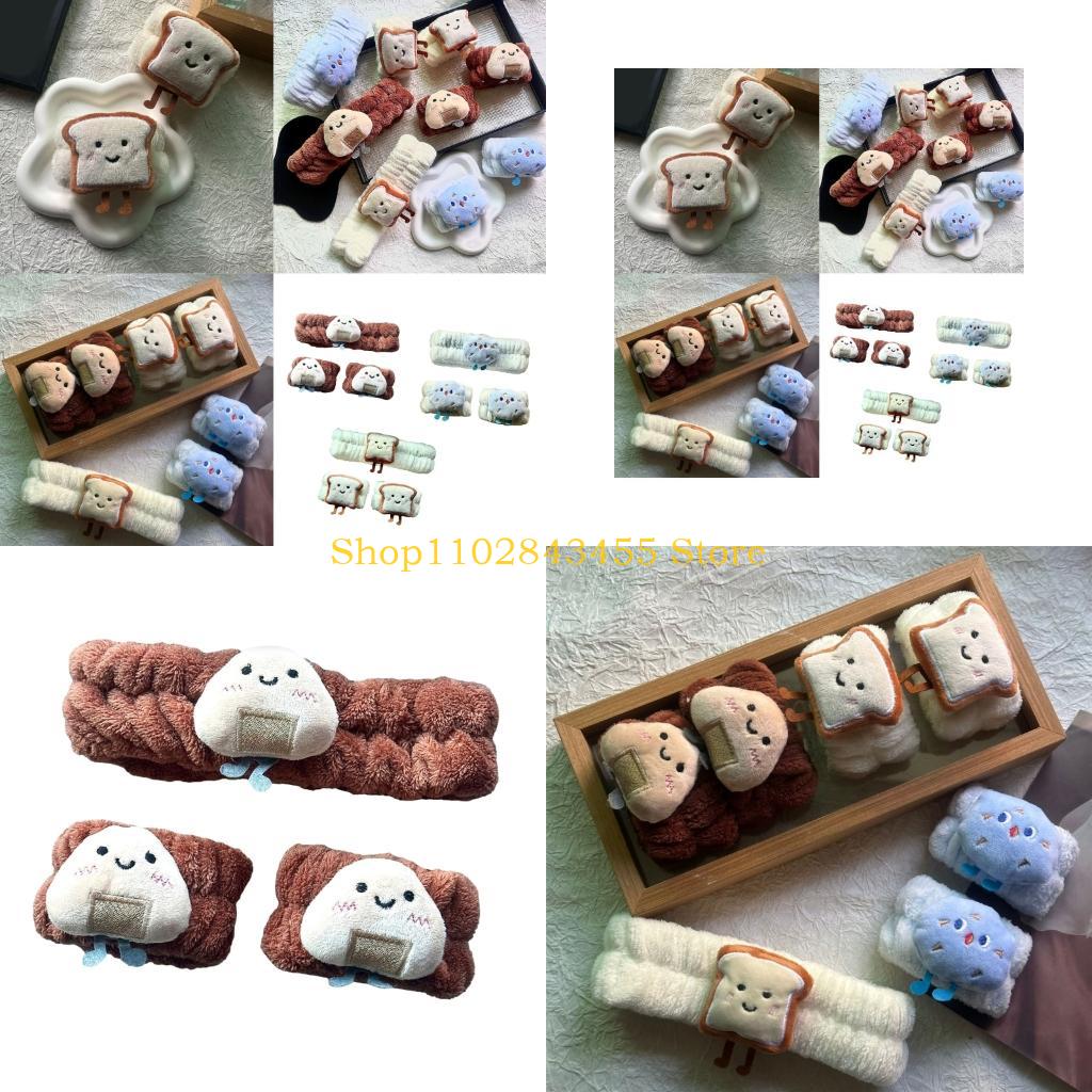 Women Accessories Description - 49MC Skin Care Headbands Hair Band