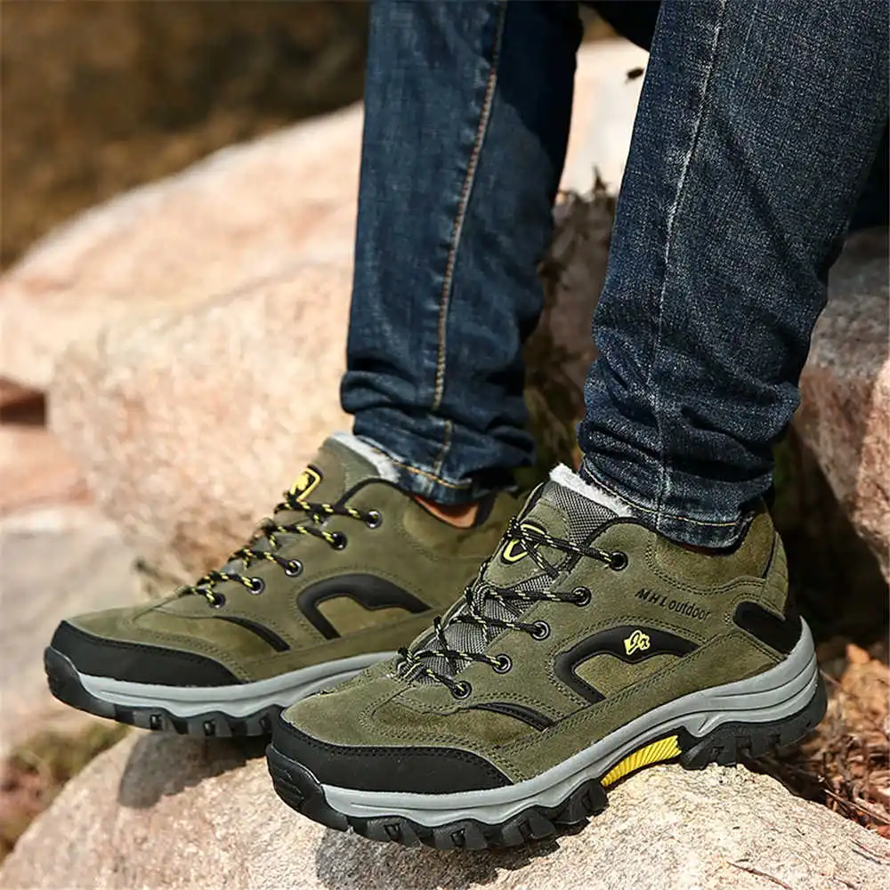 Women Accessories Brand Name Ideas - Camp Cotton Hiking Shoes For Man