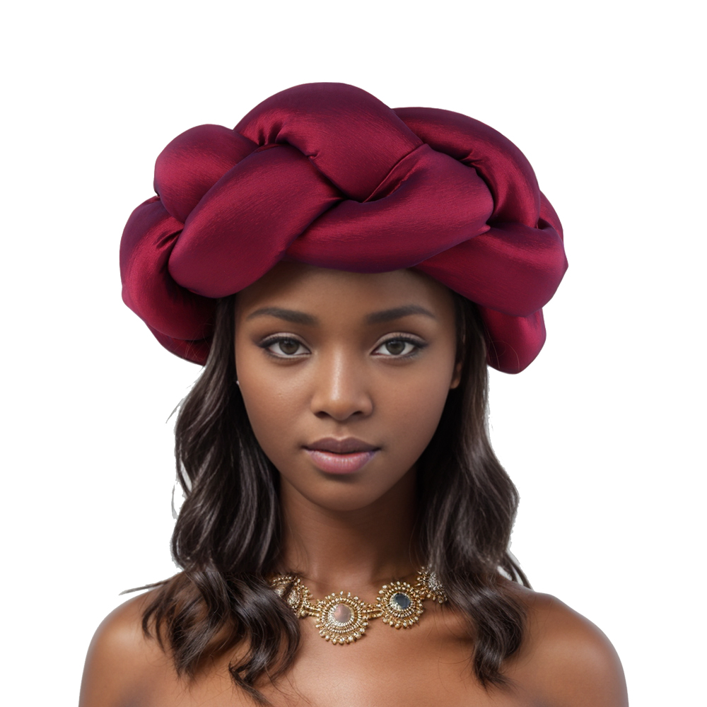 Exaggerated Super Braid Headba - огляд і ціна Women'S African Accessories
