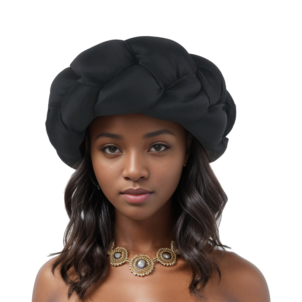Exaggerated Super Braid Headba - огляд і ціна Women'S African Accessories
