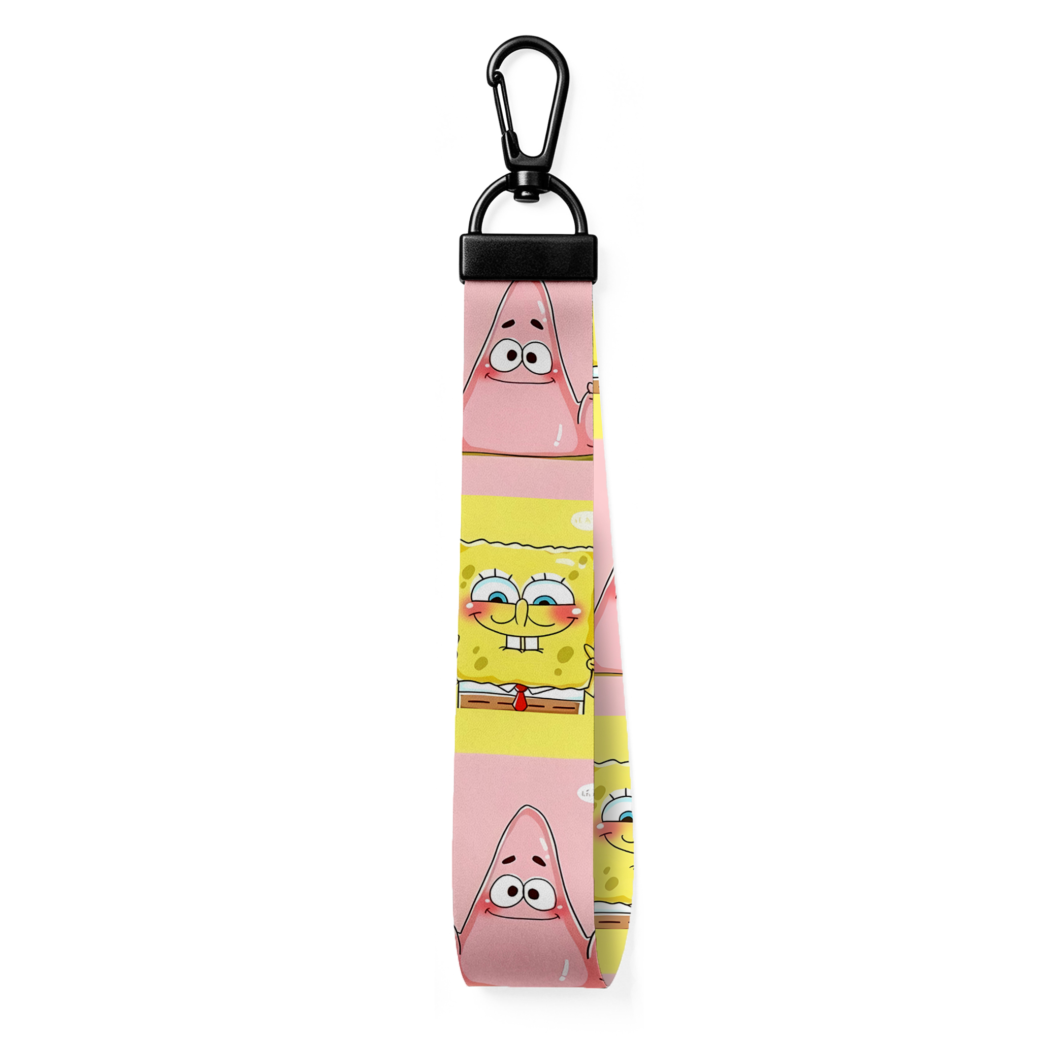 SpongeBob Key Chain for Men Wo - огляд і ціна Women Accessories Chain
