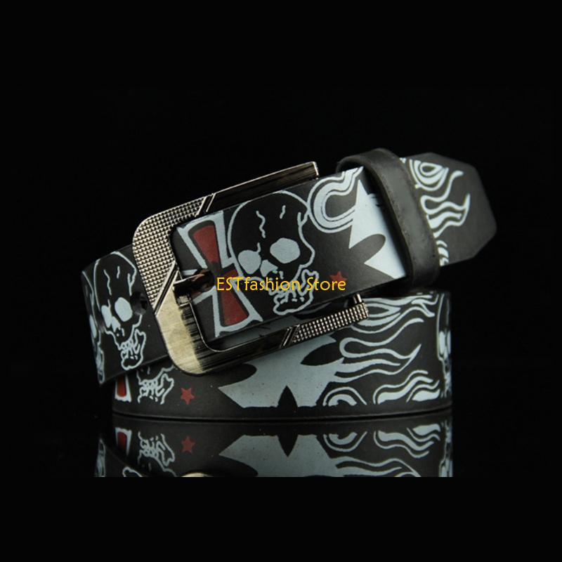Y5GC Cowboy Belt for Men Fashi - огляд і ціна Women Accessories Description