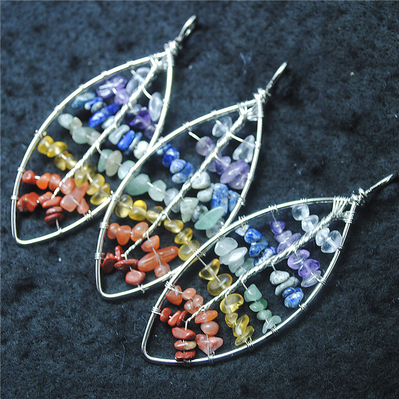 4PCS New The Tree Of Life  Bio - огляд і ціна Women'S Accessories Nz