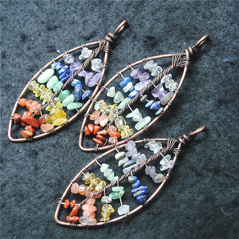 4PCS New The Tree Of Life  Bio - огляд і ціна Women'S Accessories Nz