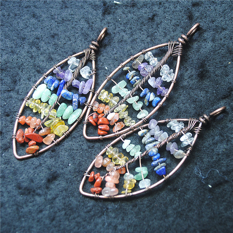 4PCS New The Tree Of Life  Bio - огляд і ціна Women'S Accessories Nz