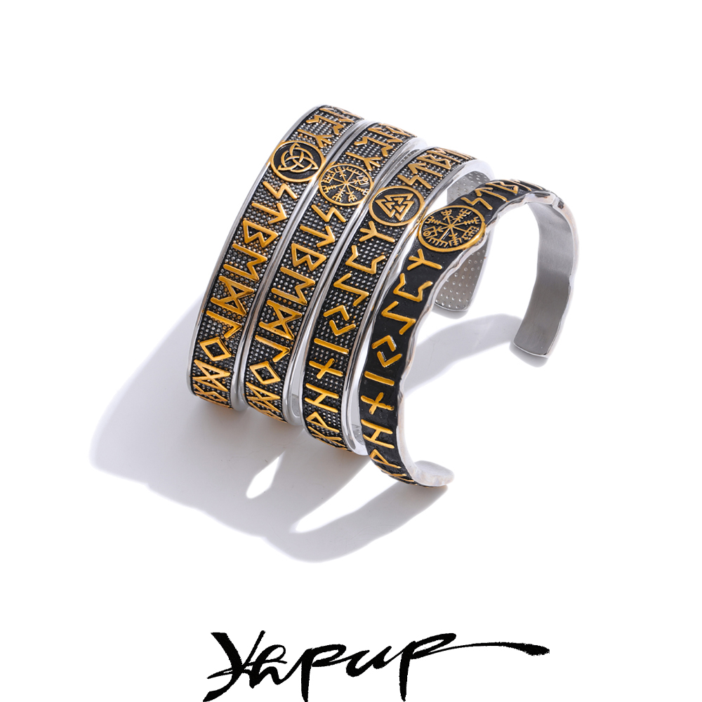 Yhpup Meaningful Retro Prayer  - огляд і ціна Women Accessories Meaning