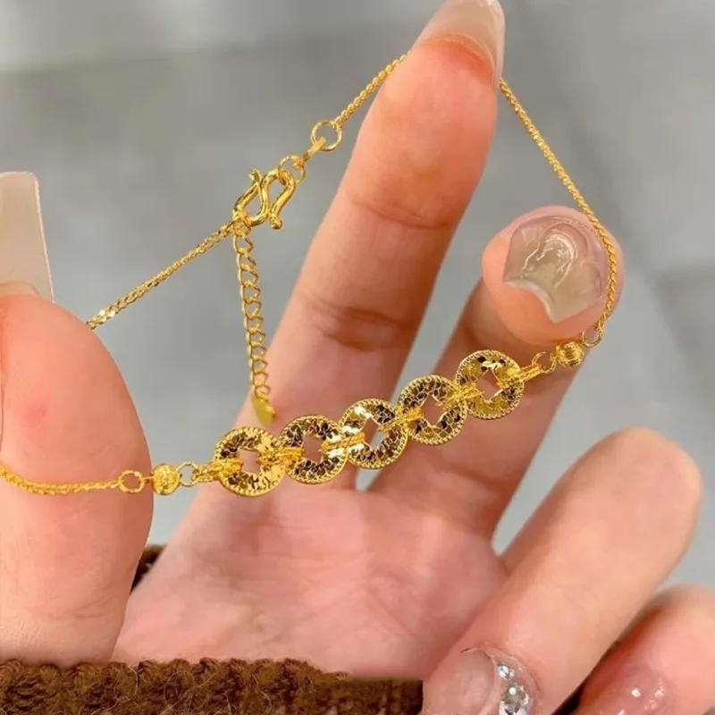 New Broken Ice Five Emperors C - огляд і ціна Women Accessories Meaning