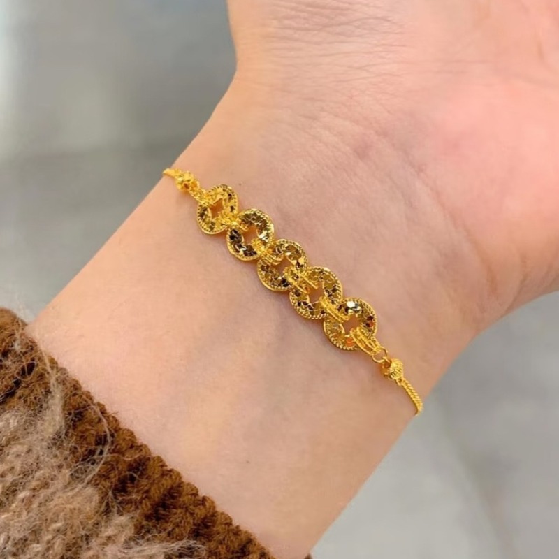 New Broken Ice Five Emperors C - огляд і ціна Women Accessories Meaning