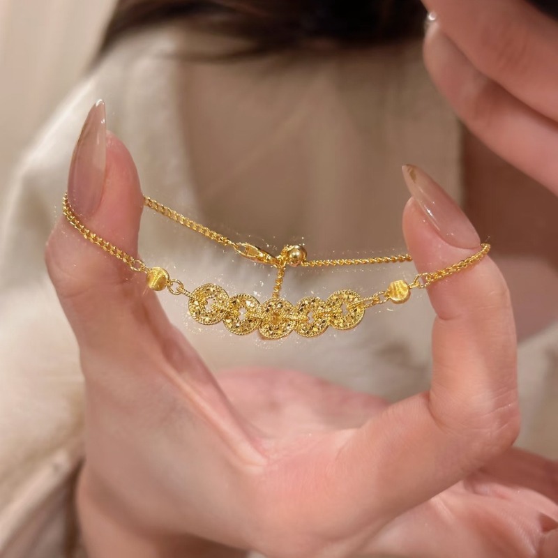 New Broken Ice Five Emperors C - огляд і ціна Women Accessories Meaning