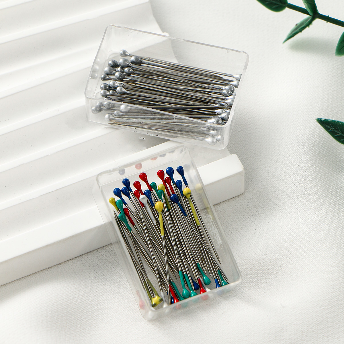 Colorful Positioning Pins for  - огляд і ціна Women Accessories Organizer