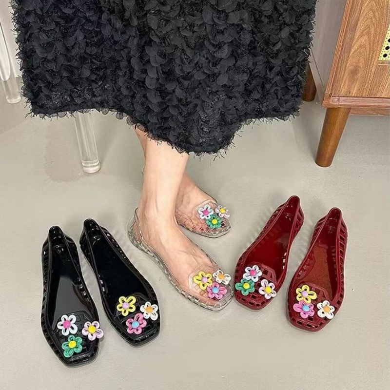Hollowed kawaii dopamine Shoe  - огляд і ціна Women'S Accessories And Jewelry