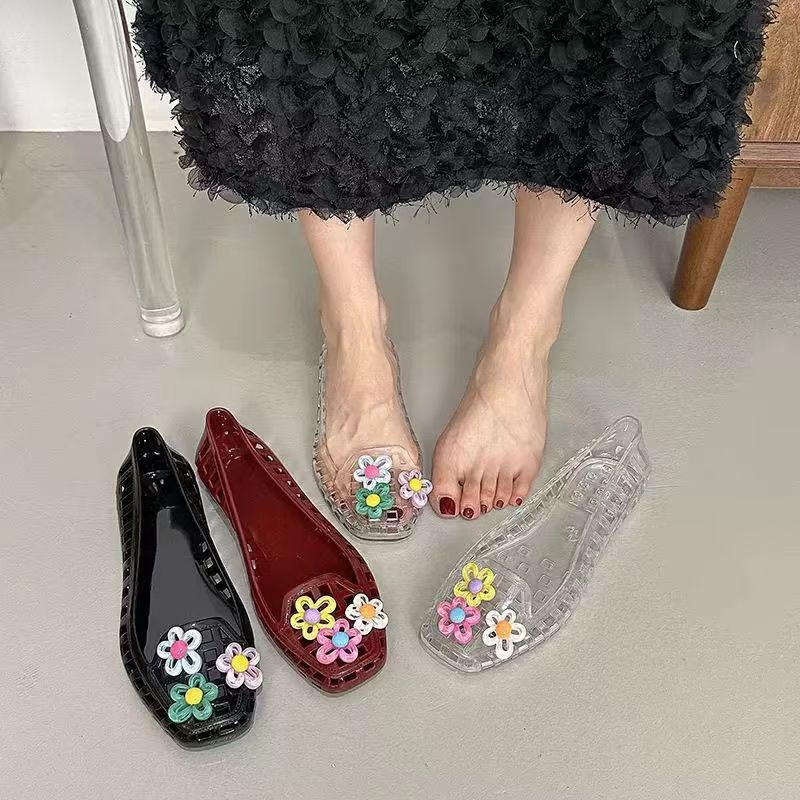 Hollowed kawaii dopamine Shoe  - огляд і ціна Women'S Accessories And Jewelry