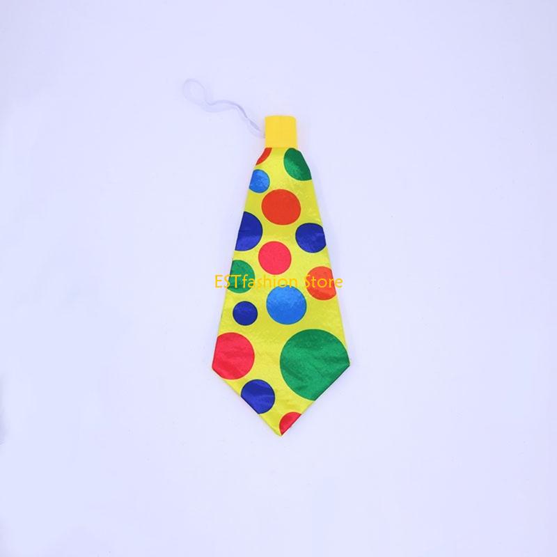 Y5GC Clown Outfit Clown Nose R - огляд і ціна Women Accessories Description