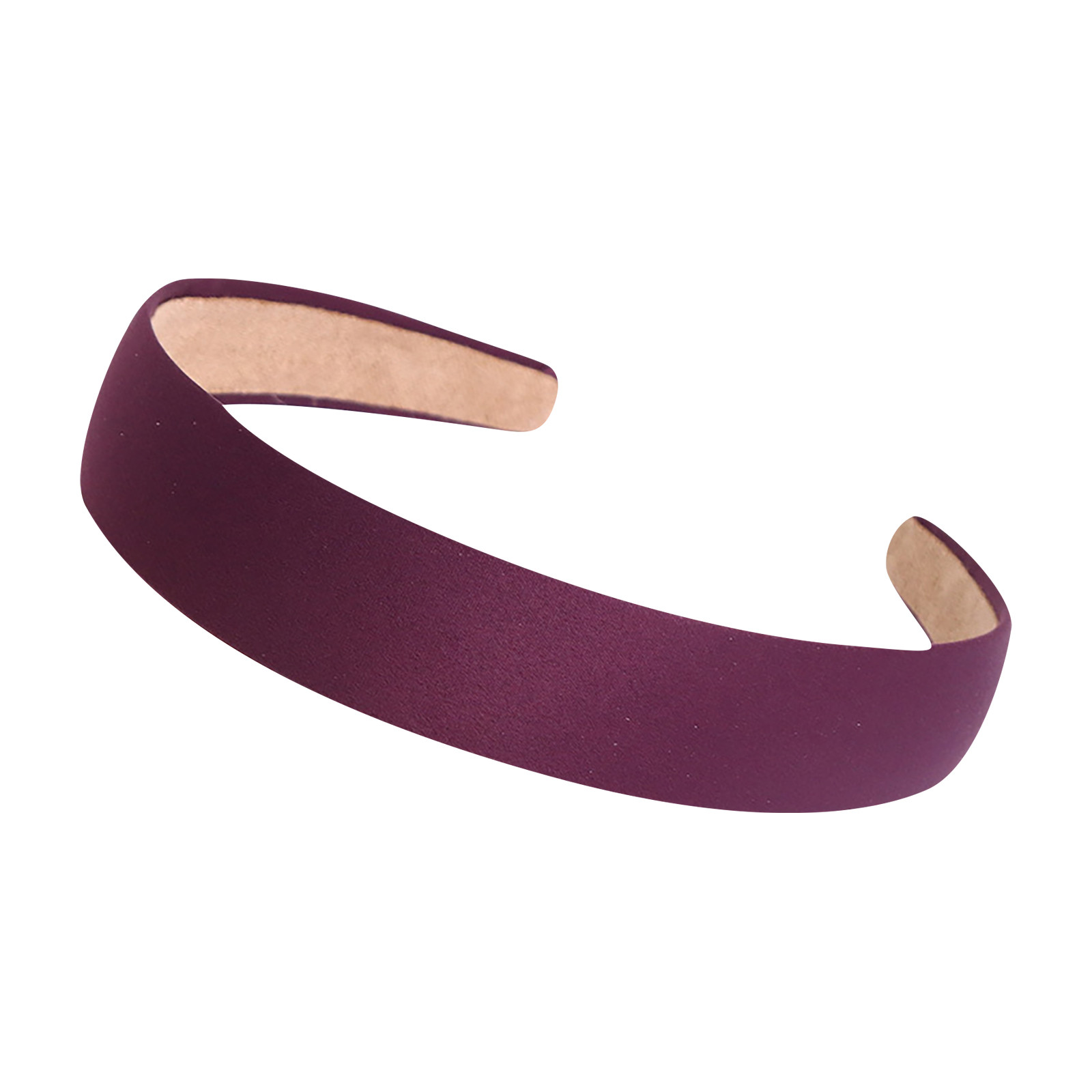 Wide-brimmed Fabric Solid Hair - огляд і ціна Women'S Accessories Go Outdoors