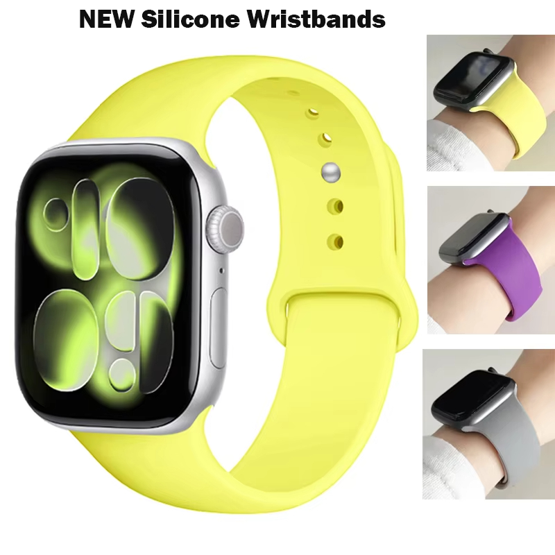 Hypoallergenic Soft Silicone W - огляд і ціна Women'S Accessories To Wear With Watch