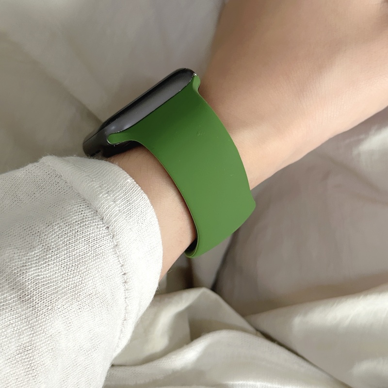 Hypoallergenic Soft Silicone W - огляд і ціна Women'S Accessories To Wear With Watch