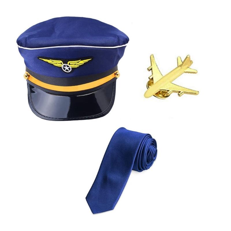 39BD Airline Captain Outfits C - огляд і ціна Women Accessories Description