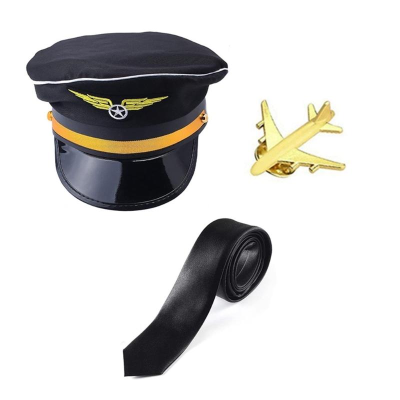 39BD Airline Captain Outfits C - огляд і ціна Women Accessories Description
