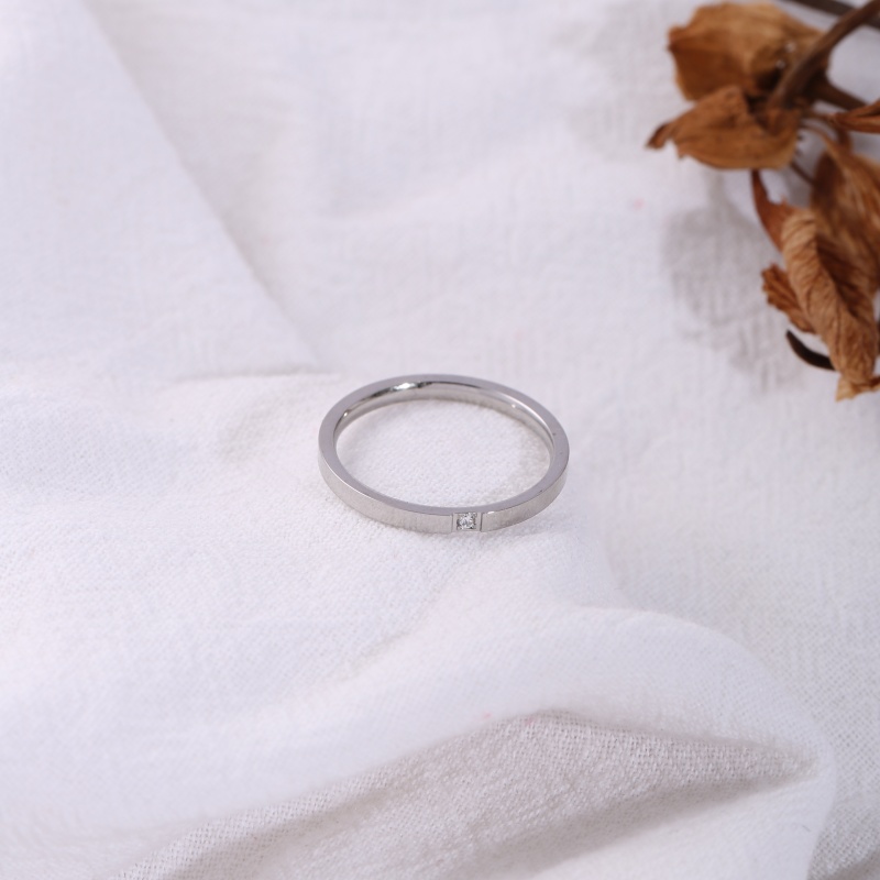 1 Piece of Stainless Steel Fin - огляд і ціна Women Accessories Meaning