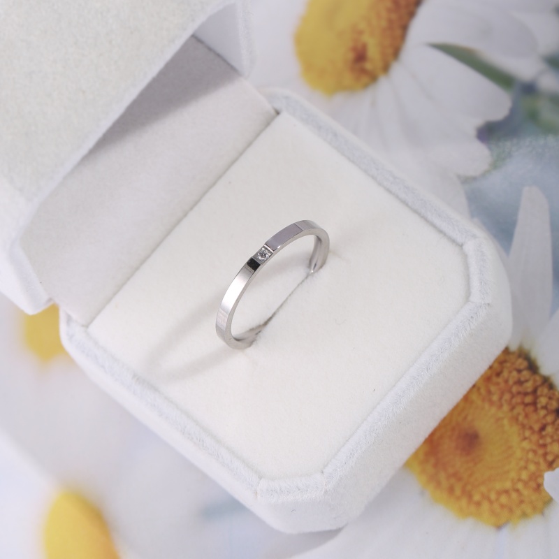 1 Piece of Stainless Steel Fin - огляд і ціна Women Accessories Meaning