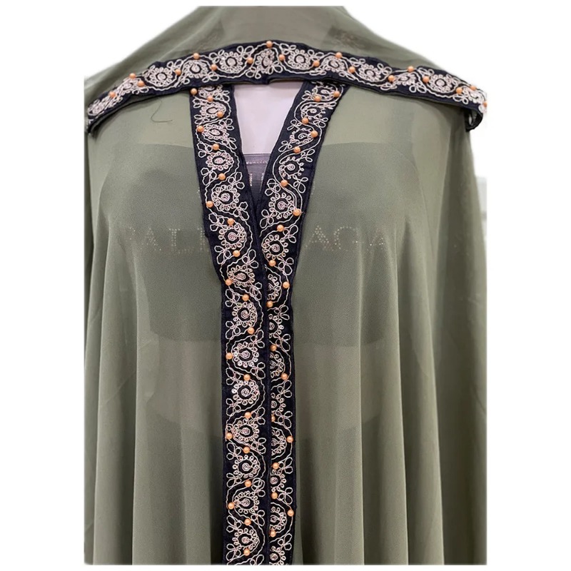 Abaya Morocco Kaftan Dubai Hoo - огляд і ціна Women'S African Accessories