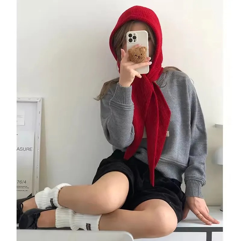Autumn Winter Women 2‑in‑1 Kni - огляд і ціна Women'S Accessories Go Outdoors