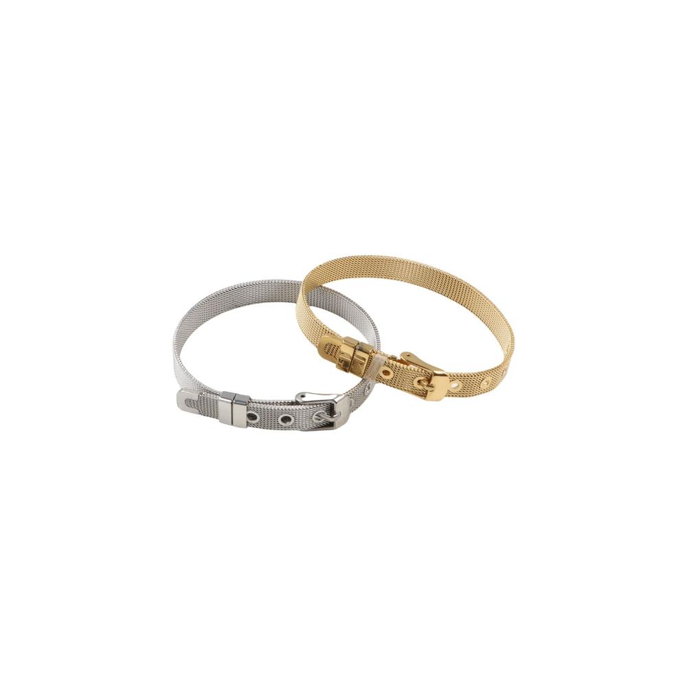 Wear Titanium Steel Personalit - огляд і ціна Women'S Accessories To Wear With Watch