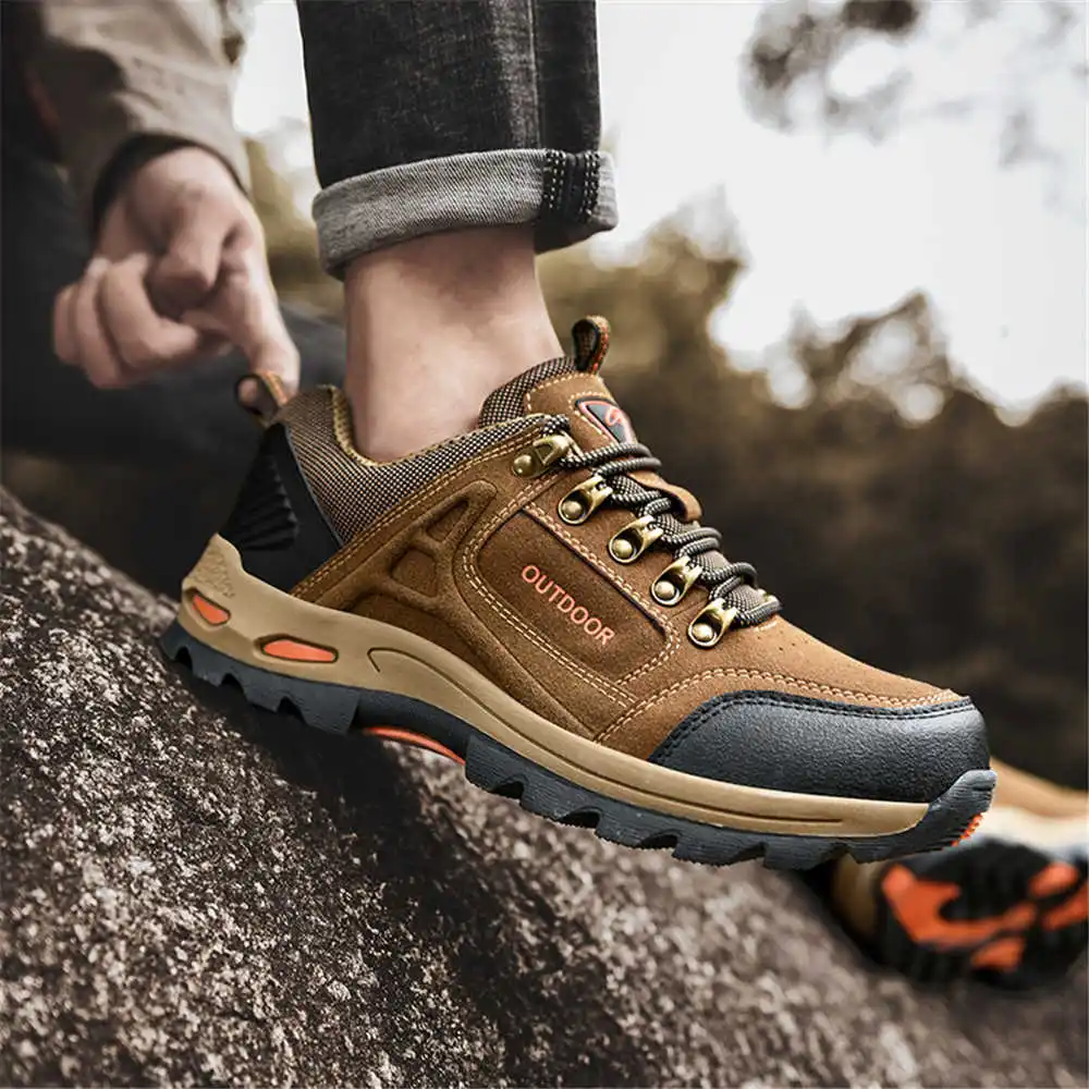 Non-slip Lace Up Hiking Tennis - огляд і ціна Women Accessories Brand Name Ideas