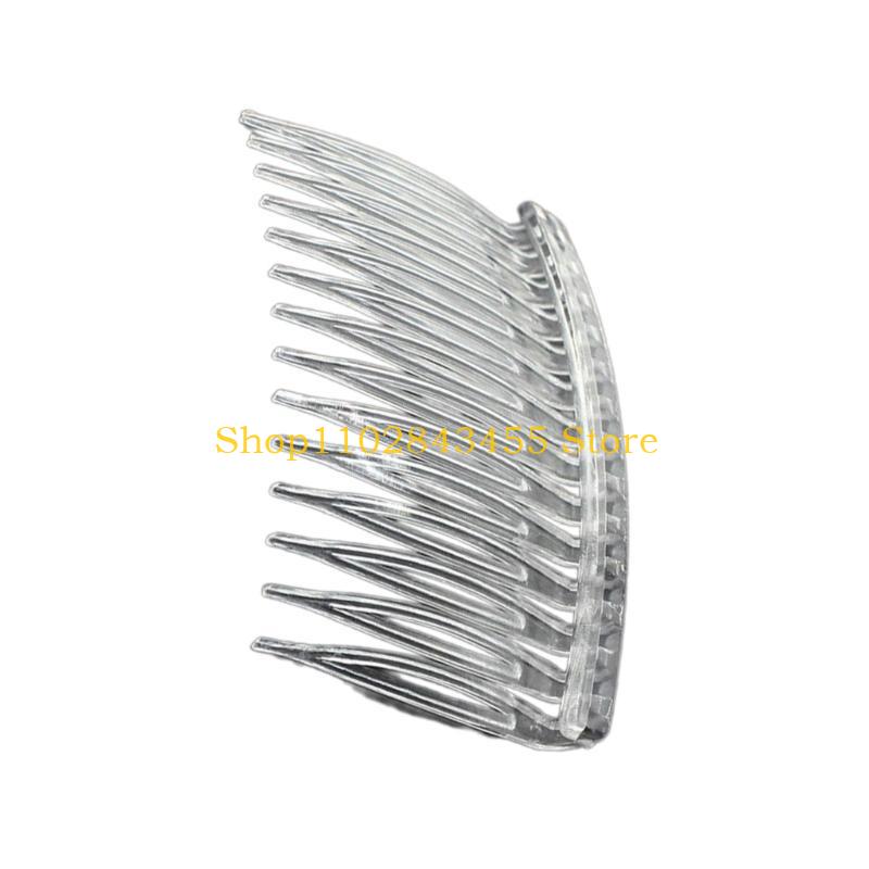49MC Hair Side Combs Hairpins  - огляд і ціна Women Accessories Description