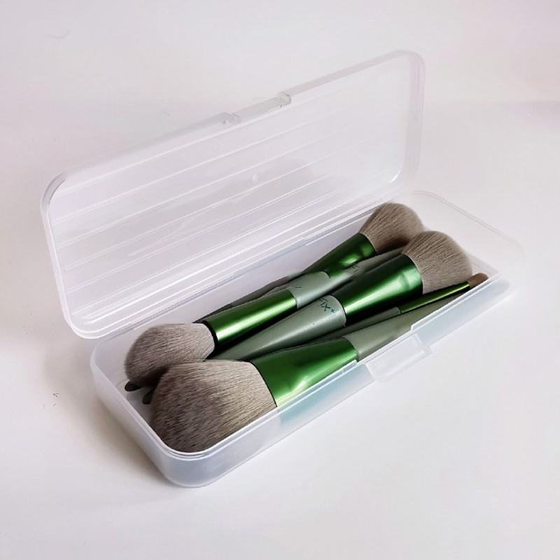 1PC Transparent Plastic Cosmet - огляд і ціна Women Accessories Organizer