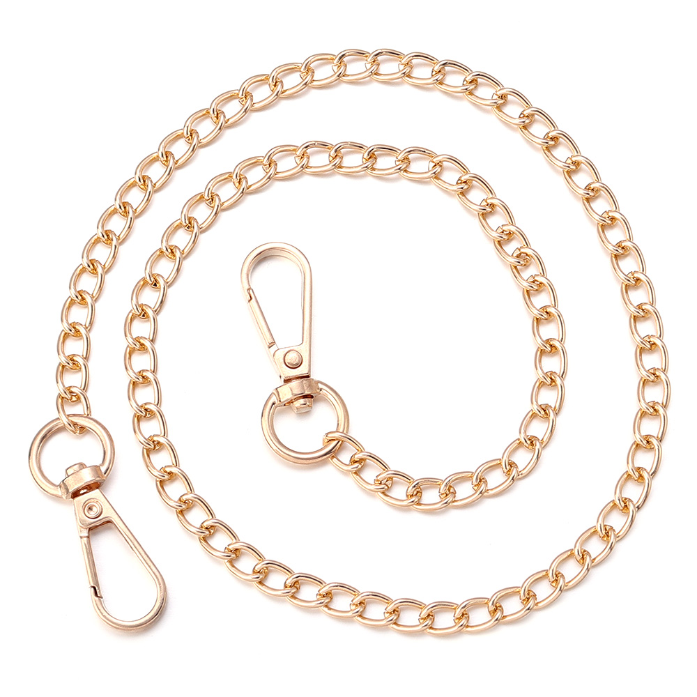 20-120cm Purse Chain Strap Cro - огляд і ціна Women Accessories Organizer