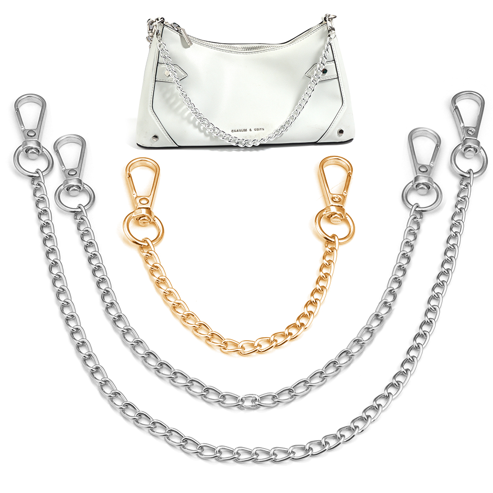 20-120cm Purse Chain Strap Cro - огляд і ціна Women Accessories Organizer