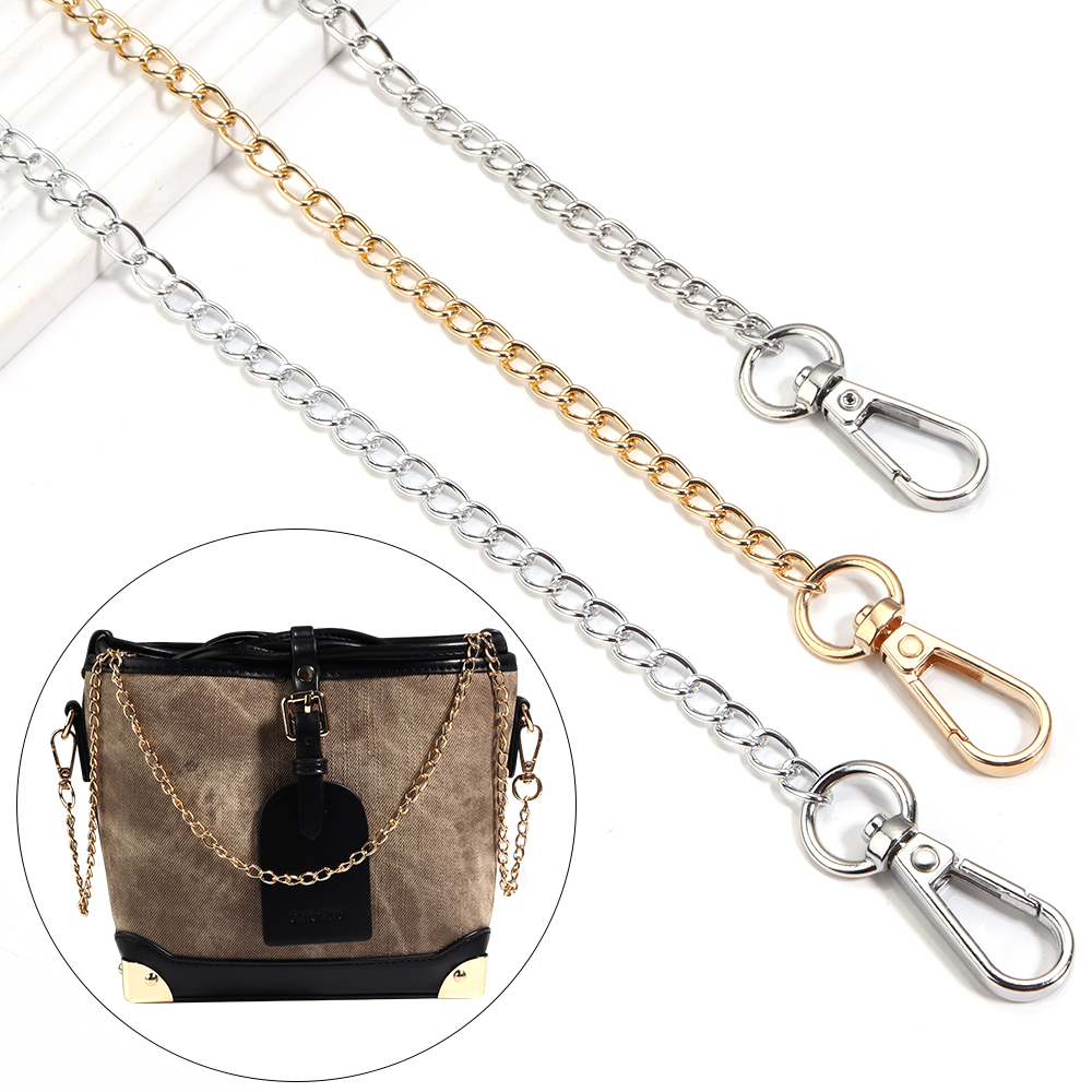 20-120cm Purse Chain Strap Cro - огляд і ціна Women Accessories Organizer