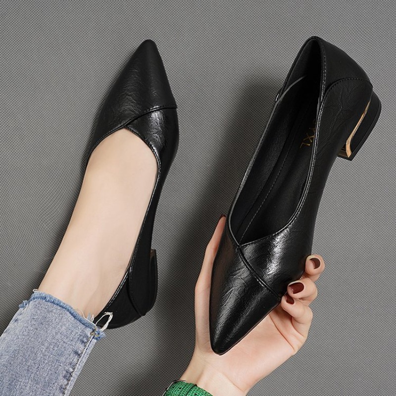 2026 Spring and Autumn New Poi - огляд і ціна Women'S Shoes And Accessories