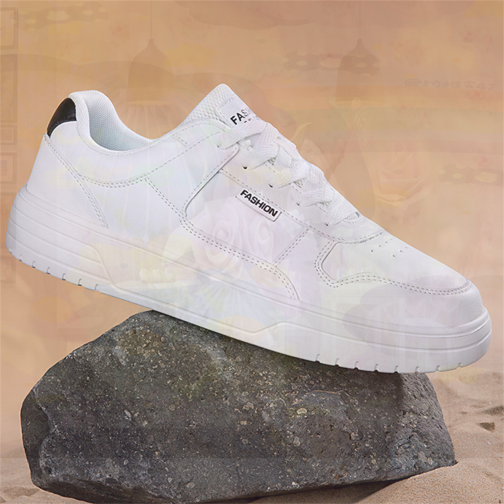 With Ties PU Leather Shoes 41  - огляд і ціна Women Accessories Brand Name Ideas