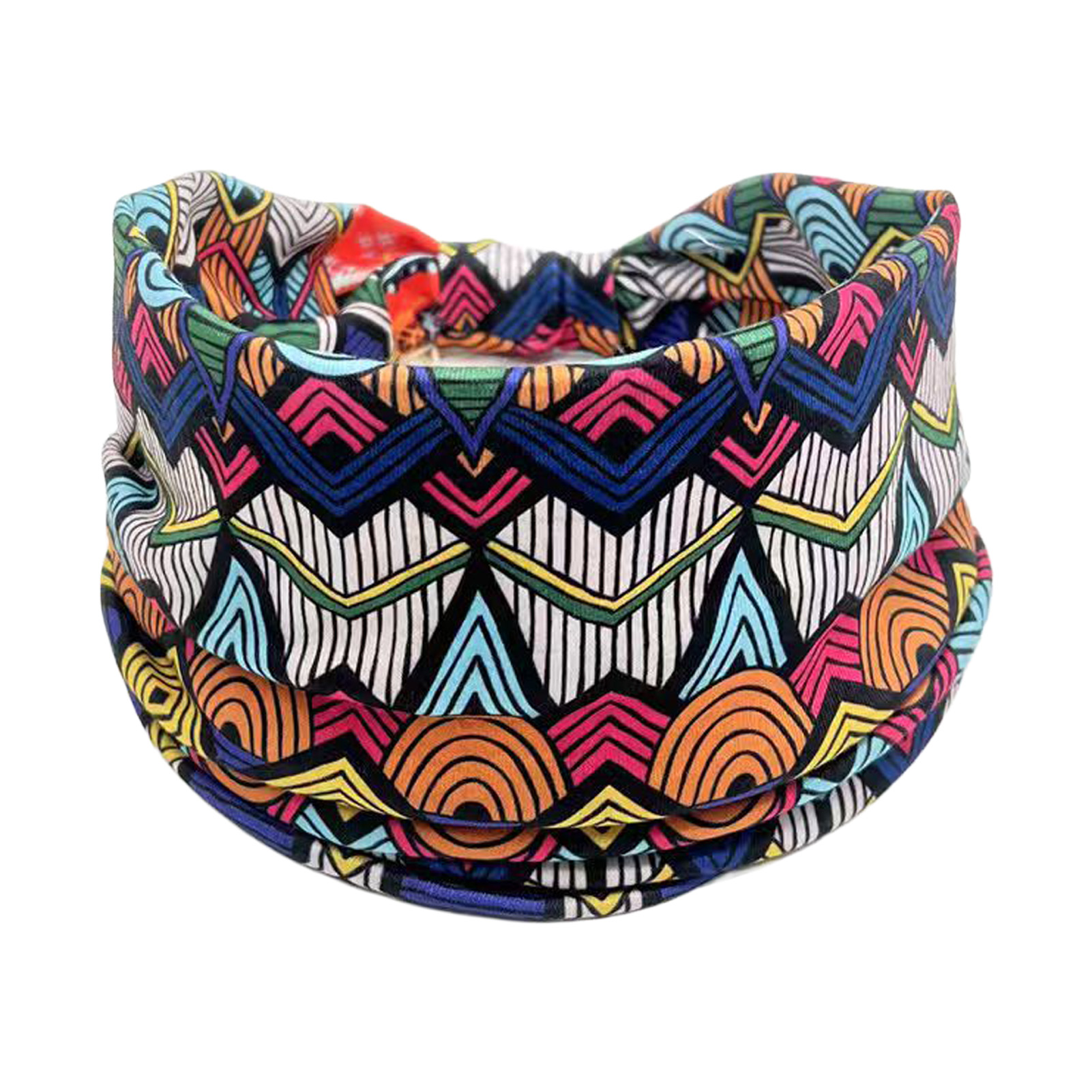 Women's Boho Head Wrap African - огляд і ціна Women'S African Accessories