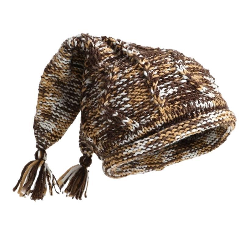 652F Clown Horned Hat for Teen - огляд і ціна Women Accessories Description