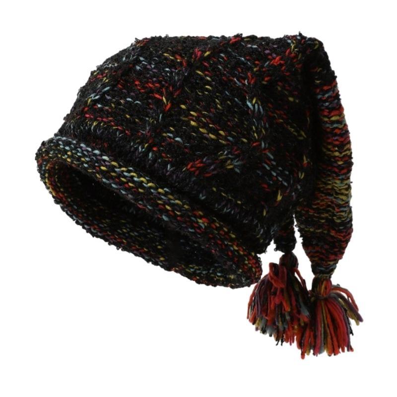 652F Clown Horned Hat for Teen - огляд і ціна Women Accessories Description