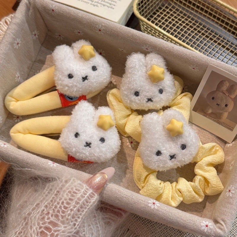 Miffy Hair Band Creative High- - огляд і ціна Hair Band Elastic