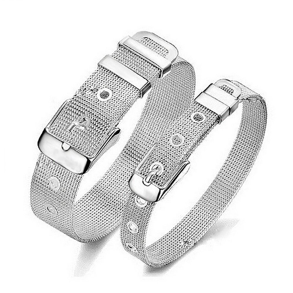 Street Wear Titanium Steel Ban - огляд і ціна Women'S Accessories To Wear With Watch