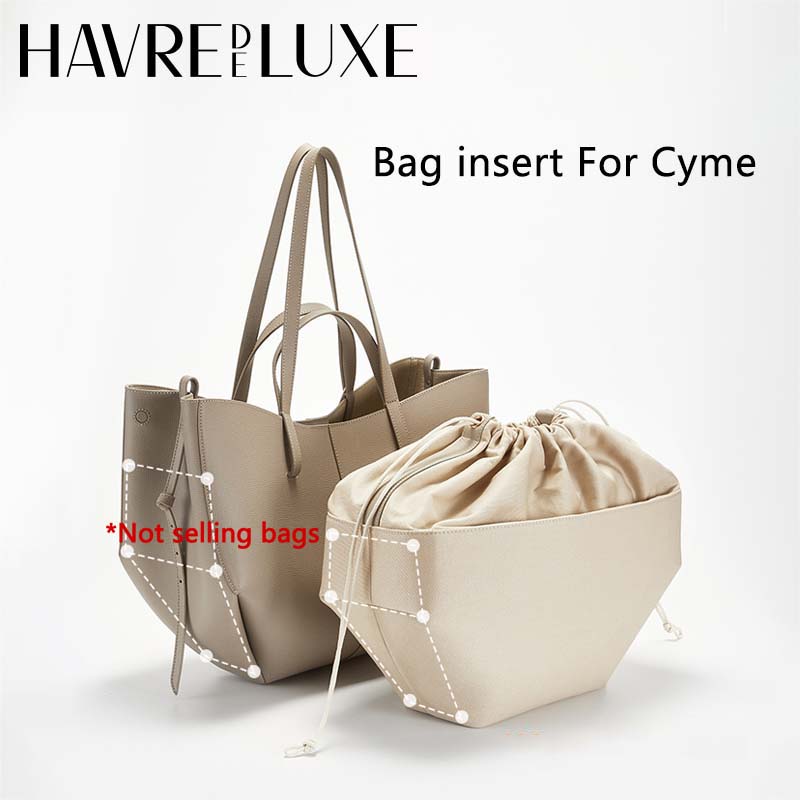Bag Lining Storage Purse Fit F - огляд і ціна Women Accessories Organizer
