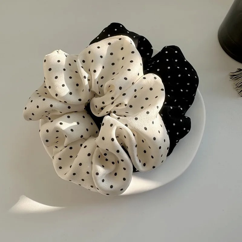 2Pcs Elegant Minimalist Hair S - огляд і ціна Hair Band Elastic