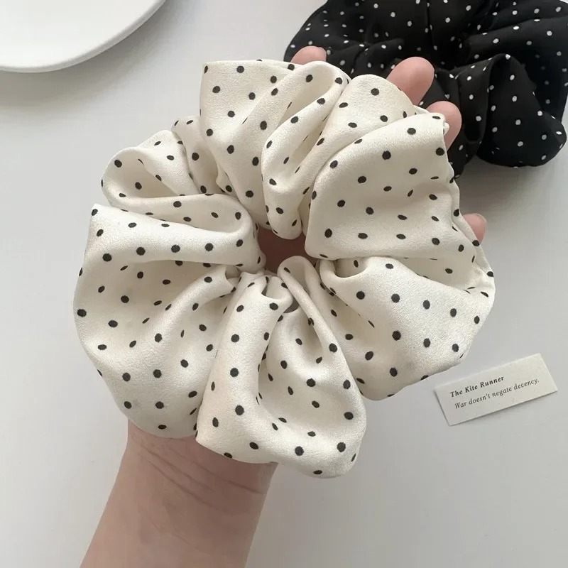 2Pcs Elegant Minimalist Hair S - огляд і ціна Hair Band Elastic