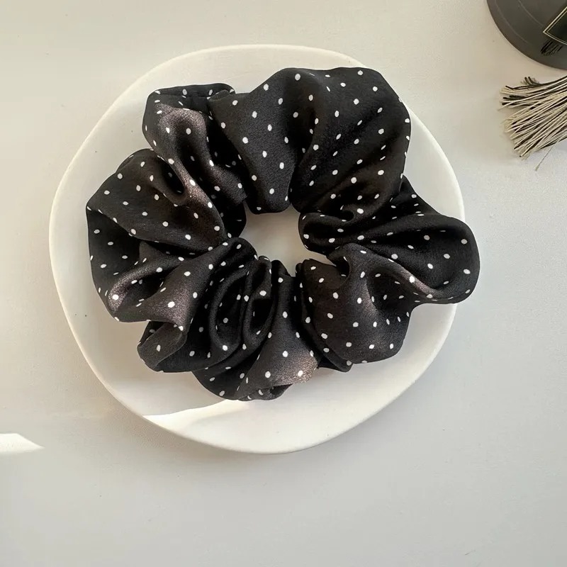2Pcs Elegant Minimalist Hair S - огляд і ціна Hair Band Elastic