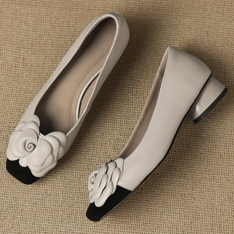 Plus size 34-41 women's sheeps - огляд і ціна Women'S Shoes And Accessories