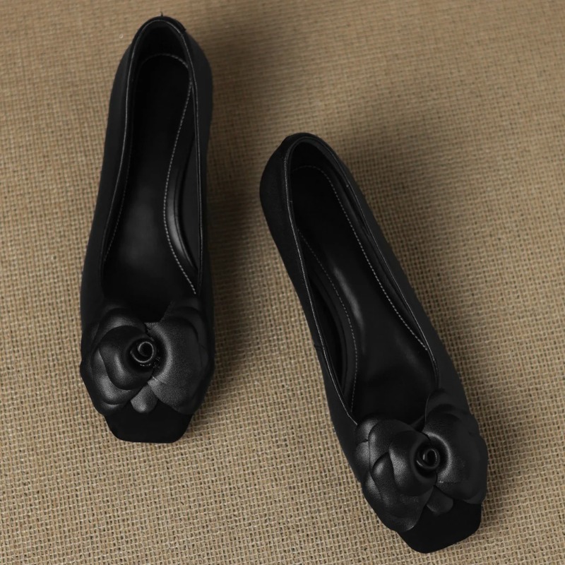 Plus size 34-41 women's sheeps - огляд і ціна Women'S Shoes And Accessories