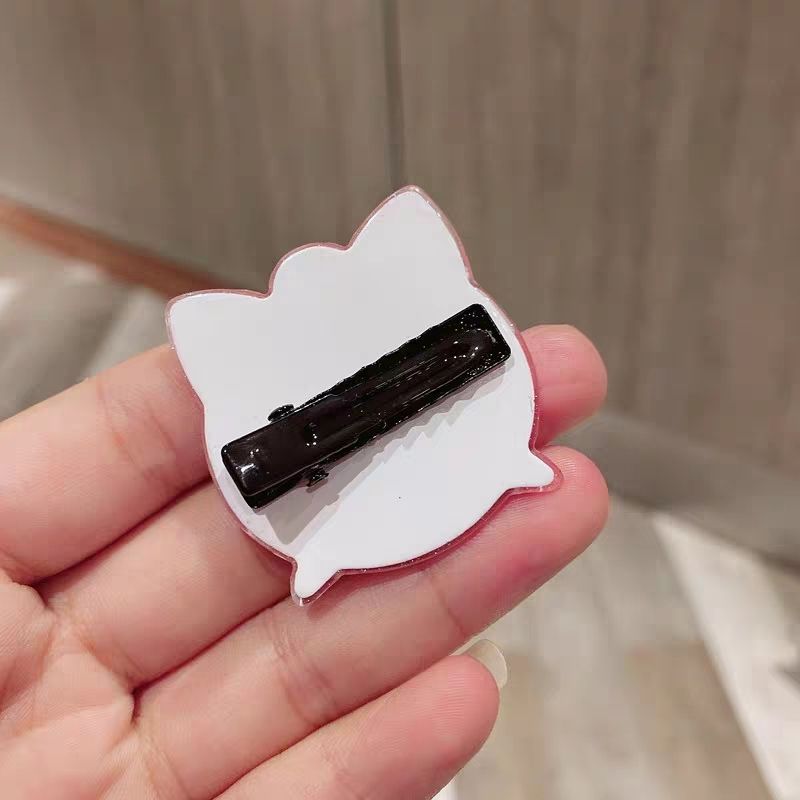 Pokémon Hair Clips Hairpins Cu - огляд і ціна Women'S Accessories List